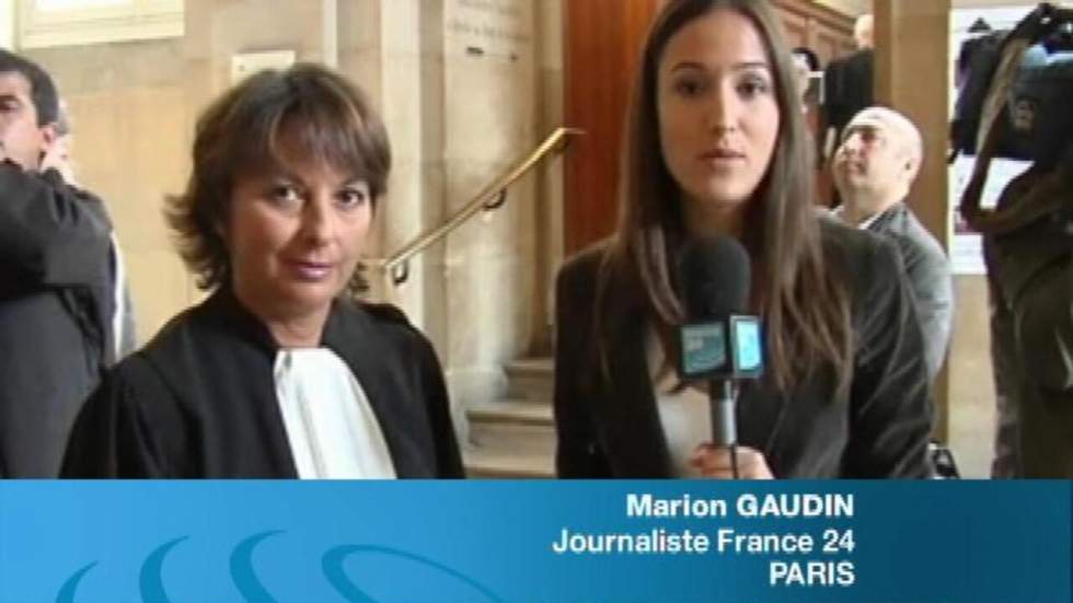 La justice française refuse d'extrader l'Iranien Kakavand vers les États-Unis La justice française refuse d'extrader l'Iranien Kakavand vers les États-Unis