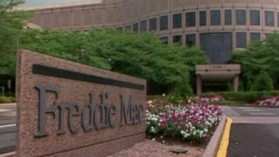 Freddie Mac demande 10 milliards de dollars supplémentaires au Trésor