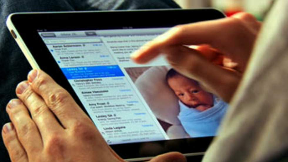L'iPad sera disponible à l'international à partir du 28 mai L'iPad sera disponible à l'international à partir du 28 mai