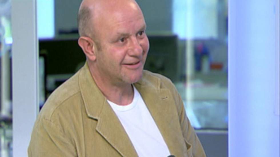 Le nouveau roman de Nick Hornby « Juliet, Naked »