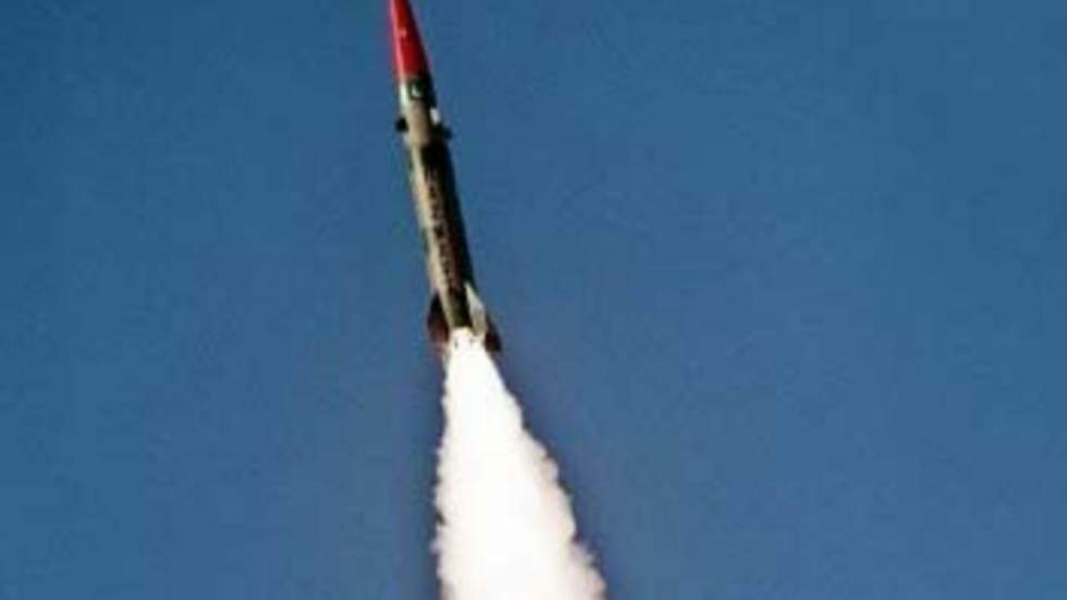 Islamabad teste deux missiles balistiques