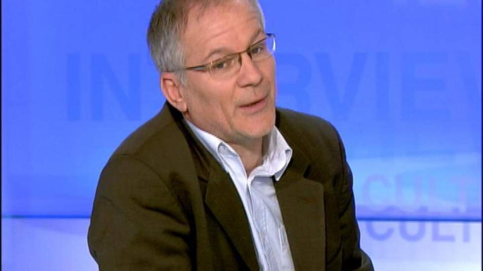 Thierry Frémaux, délégué général du Festival de Cannes Thierry Frémaux, délégué général du Festival de Cannes