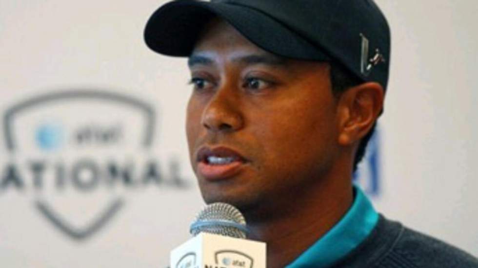 Tiger Woods lâché par son entraîneur