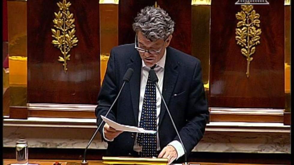 L'Assemblée nationale adopte le Grenelle 2 L'Assemblée nationale adopte le Grenelle 2
