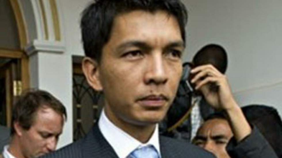 À la tête du pays, Andry Rajoelina renonce à briguer le prochain mandat présidentiel