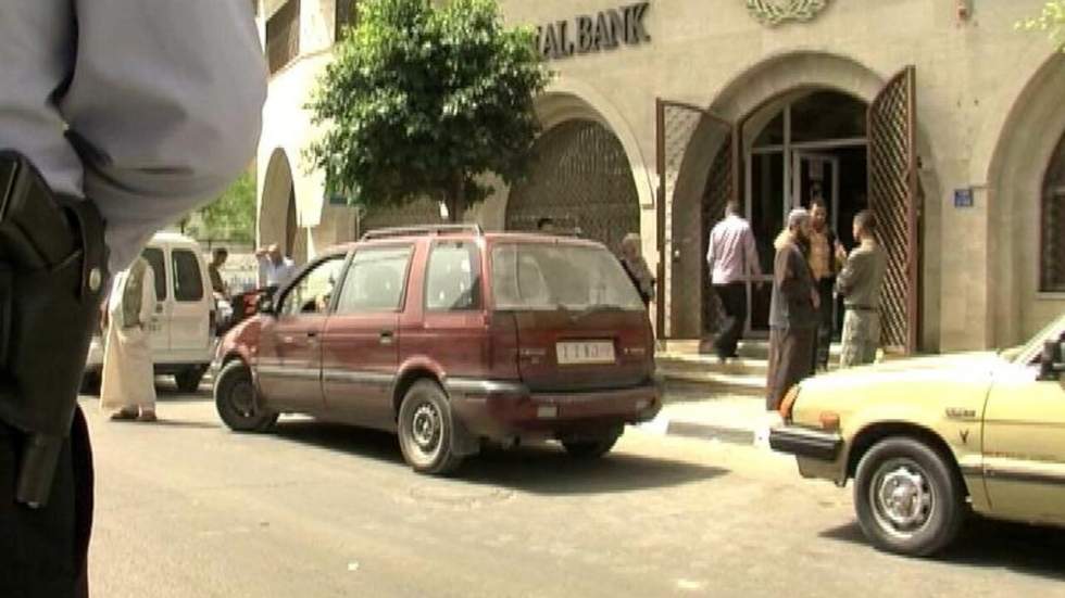 Gaza : l'impôt de trop Gaza : l'impôt de trop