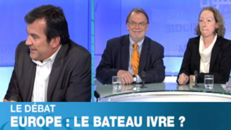 UNE SEMAINE DANS LE MONDE - du 10 au 14 mai 2010 (partie 2)