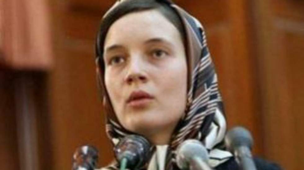 L'avocat iranien de Clotilde Reiss déclare qu'elle pourra quitter le pays dès dimanche