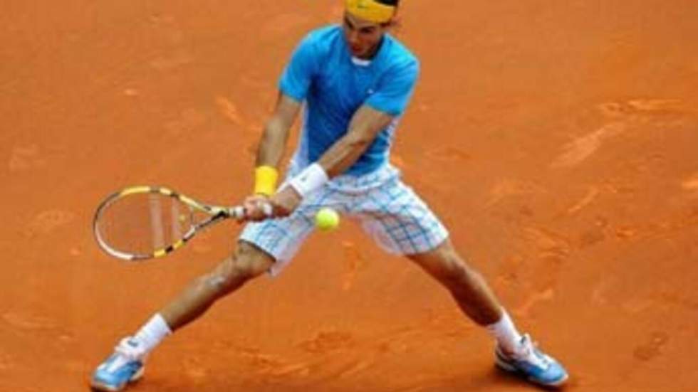 Nadal remporte le Masters de Madrid et reste invaincu sur terre battue cette saison