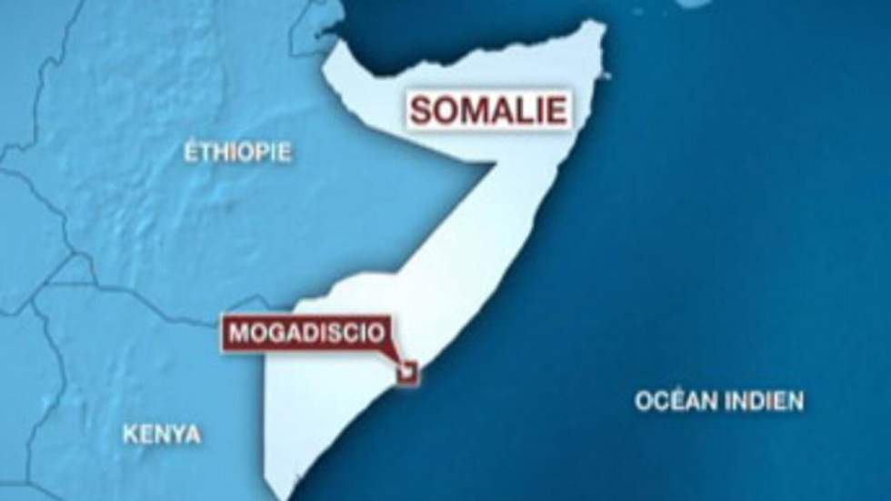 Onze civils tués et 52 blessés dans des combats à Mogadiscio