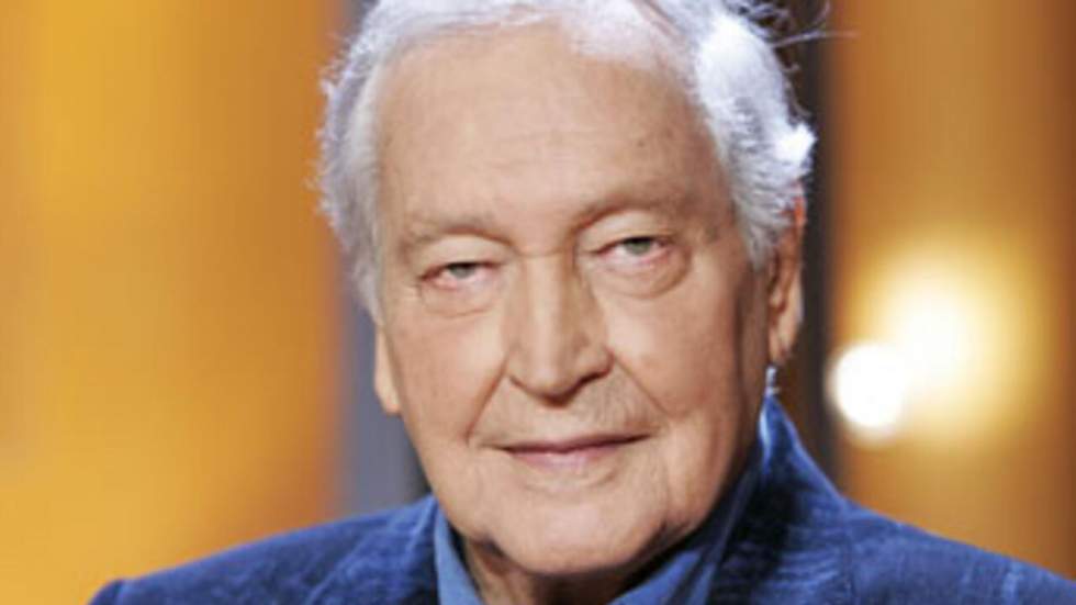 L'éditeur Robert Laffont s'est éteint à l'âge de 93 ans