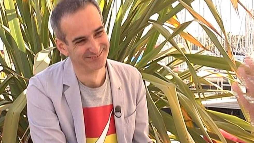 Olivier Assayas, réalisateur de "Carlos"