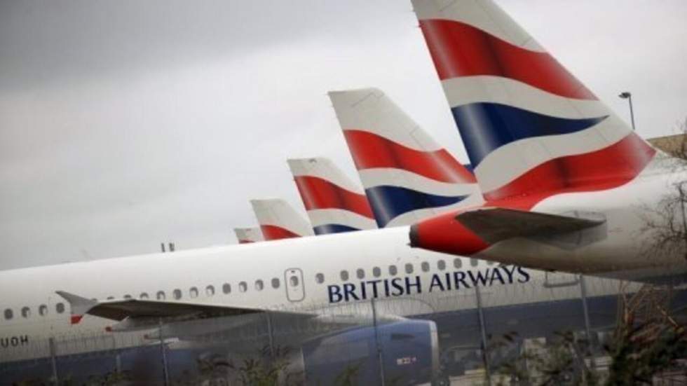 Chez British Airways, cinq nouveaux jours de grève dès lundi