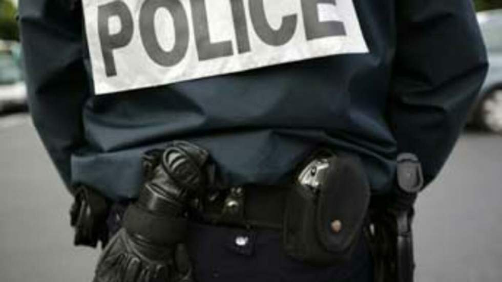 Course poursuite et fusillade dans le Val-de-Marne, une policière est tuée Course poursuite et fusillade dans le Val-de-Marne, une policière est tuée