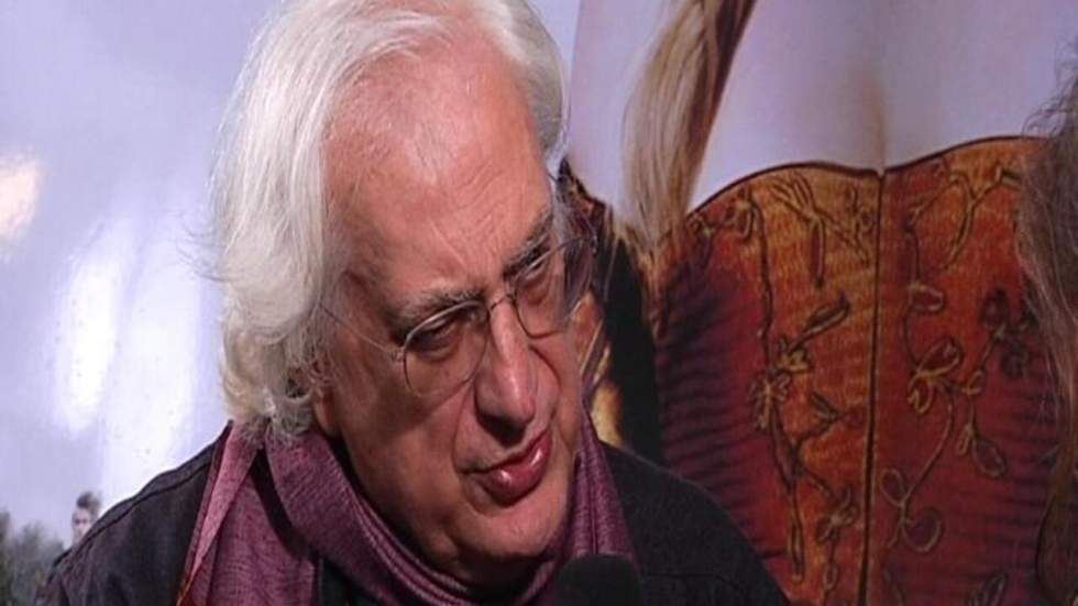 "La Princesse de Montpensier" de Bertrand Tavernier en compétition officielle à Cannes