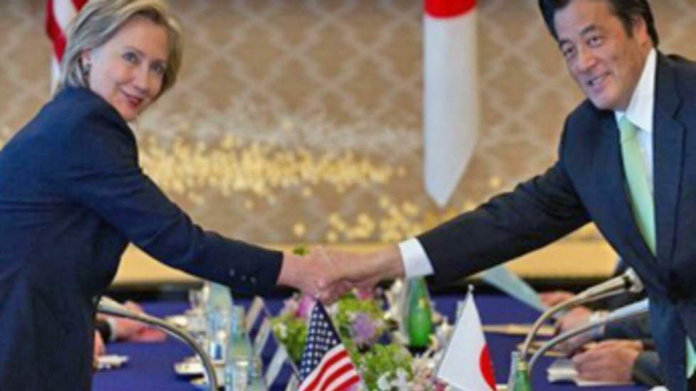 Pour Hillary Clinton, la Corée du Nord doit cesser les provocations Pour Hillary Clinton, la Corée du Nord doit cesser les provocations