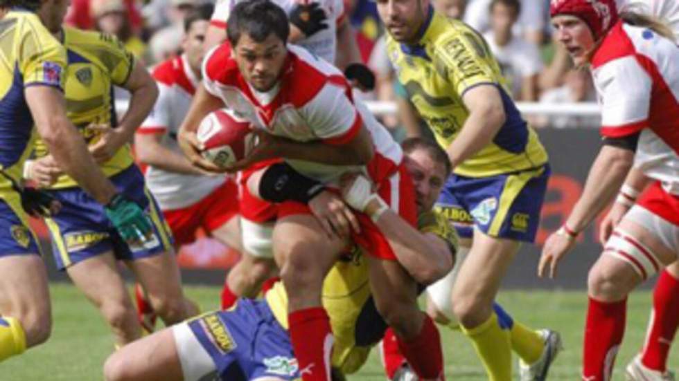 Biarritz défie le Stade Toulousain en finale de la Coupe d'Europe