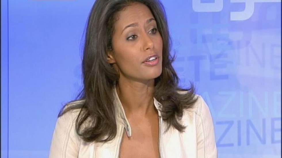 Rula Jebreal, journaliste Rula Jebreal, journaliste