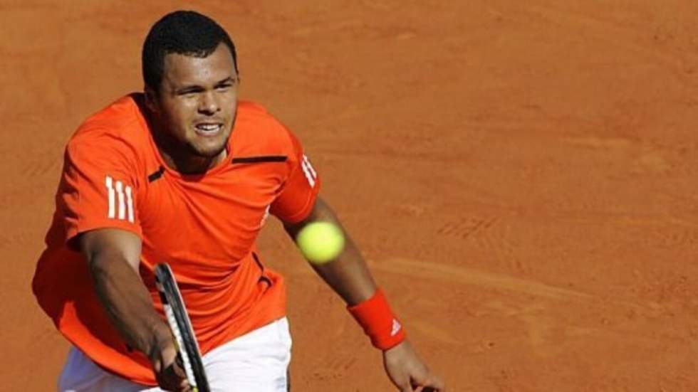 Rezaï se qualifie facilement pour le deuxième tour, Tsonga se fait peur