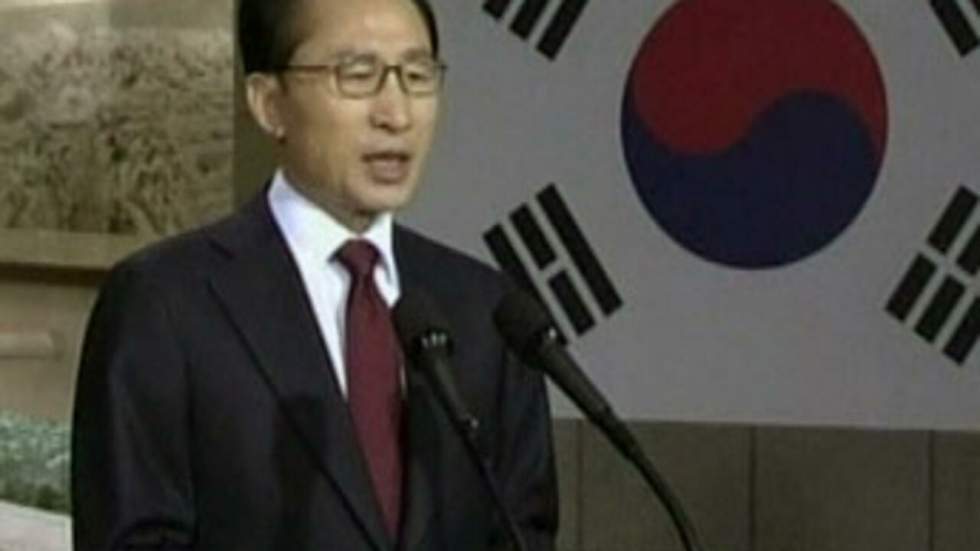 Séoul veut demander de nouvelles sanctions contre la Corée du Nord à l'ONU