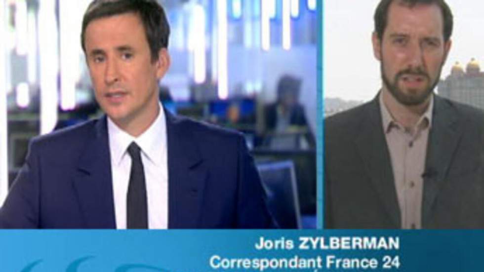 Séoul veut demander de nouvelles sanctions contre la Corée du Nord à l'ONU