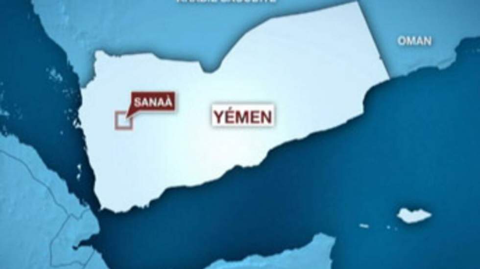 Un couple d'Américains enlevé à proximité de Sanaa