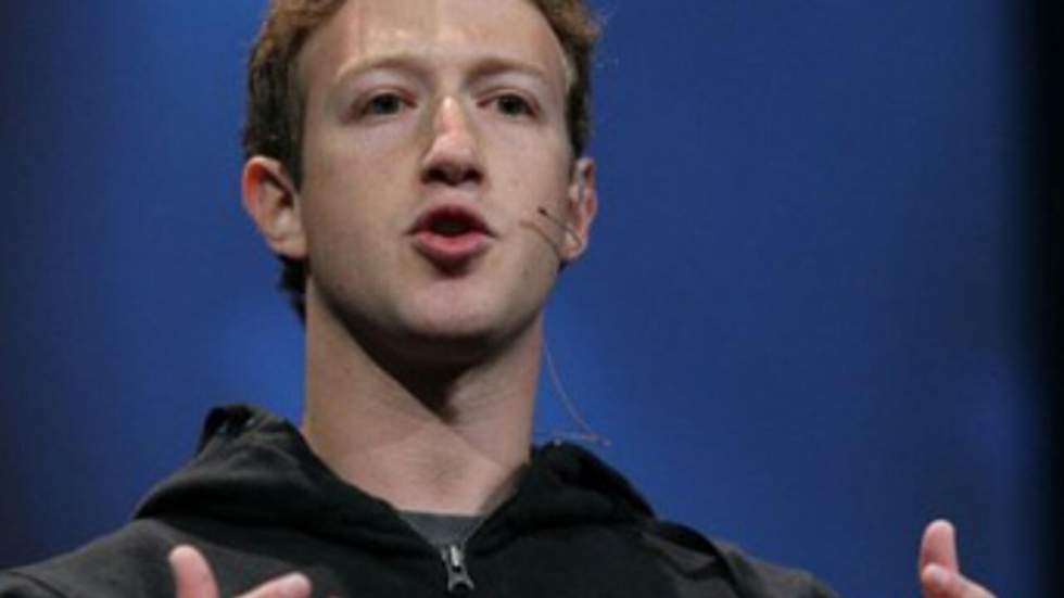 Le patron de Facebook fait son mea culpa