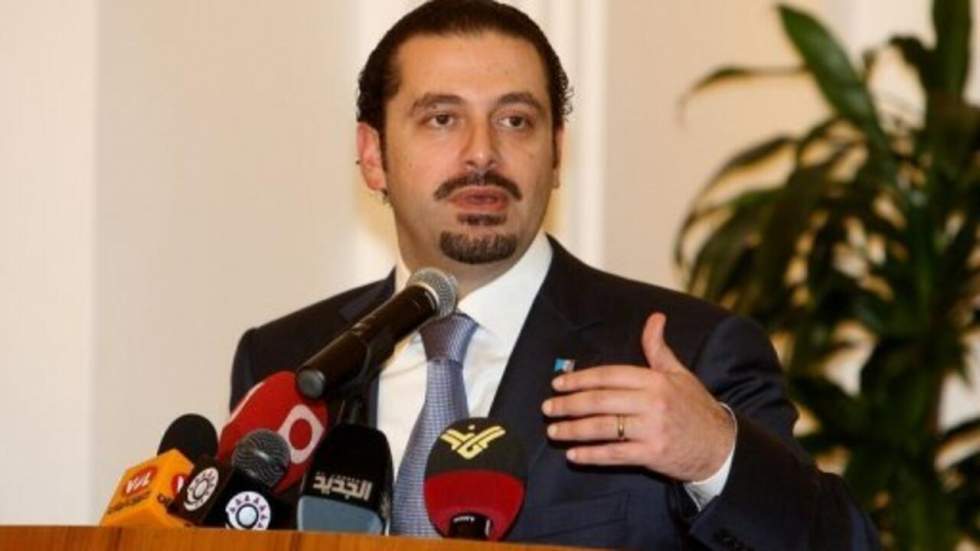 Obama évoque la menace d'un transfert d'armes au Liban devant Hariri