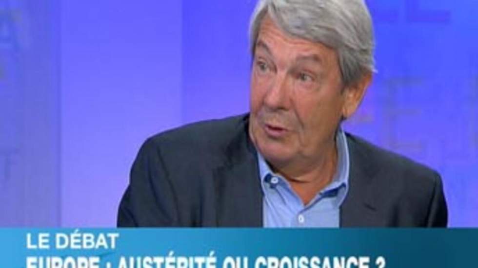 Europe: austérité ou croissance? (partie 2)