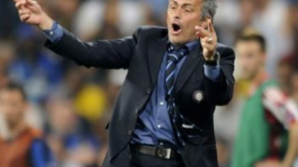Le Real limoge Pellegrini en attendant Mourinho