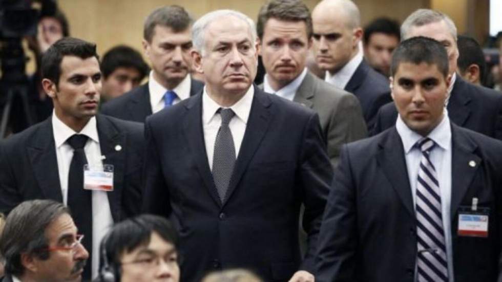 Israël refuse de mettre en œuvre l'accord de la conférence du TNP Israël refuse de mettre en œuvre l'accord de la conférence du TNP