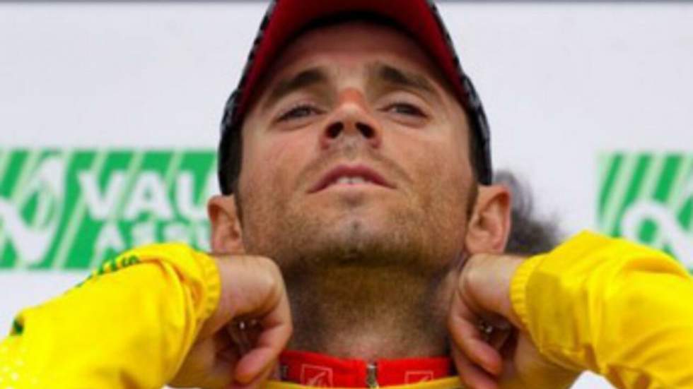 Valverde forcé de se retirer pour deux ans Valverde forcé de se retirer pour deux ans