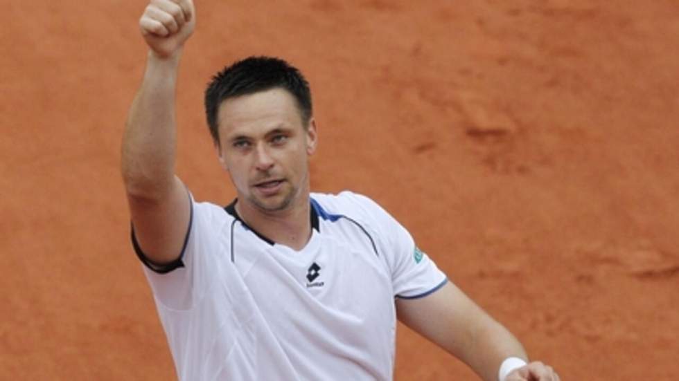 Söderling prend sa revanche sur Federer