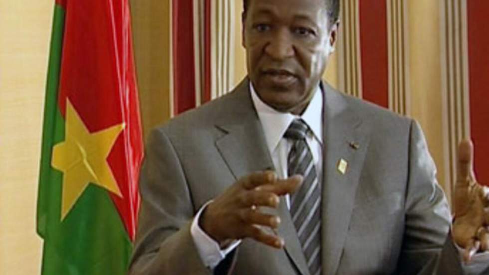 Blaise Compaoré pourrait se désengager du dossier ivoirien