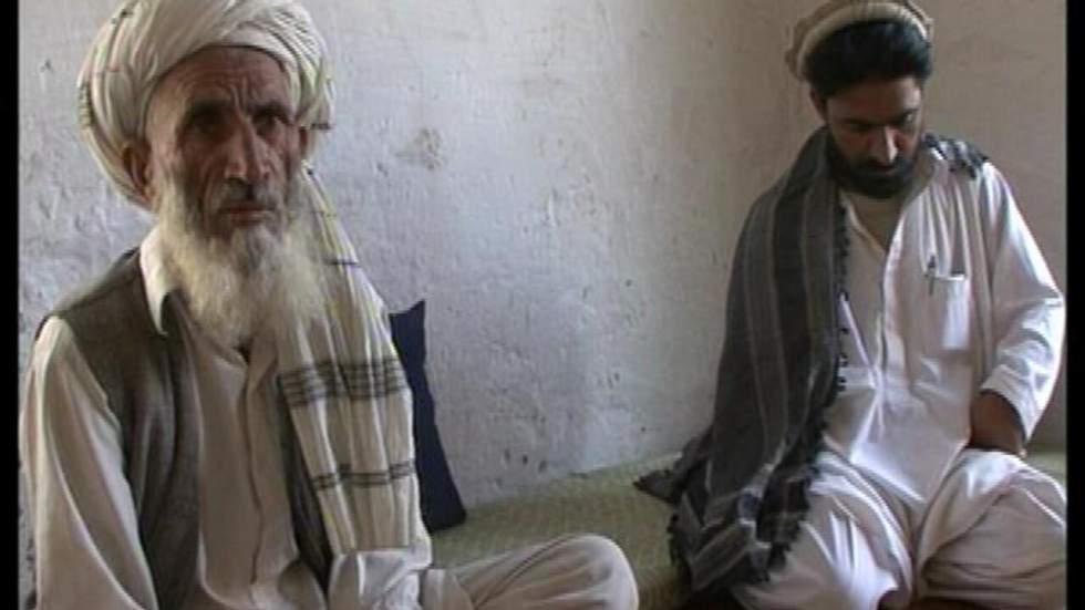 Une paix impossible entre Afghans ?