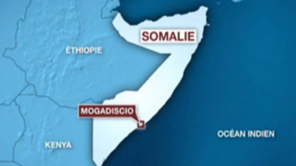 Au moins 21 civils ont péri dans de violents combats à Mogadiscio