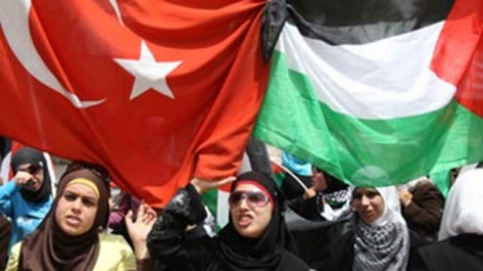 Israël-Turquie : la rupture Israël-Turquie : la rupture