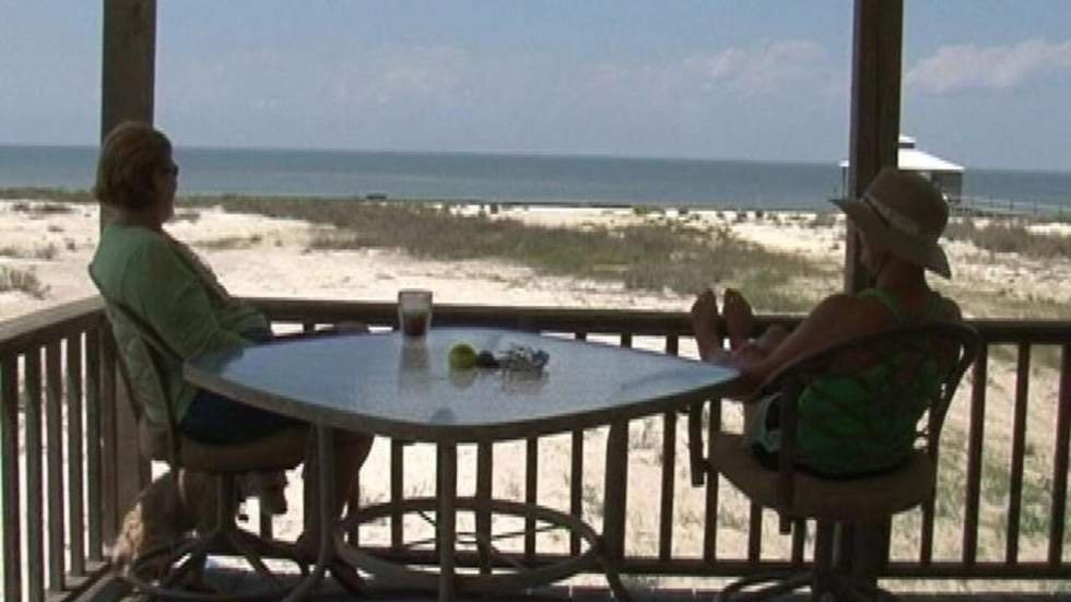 En visite en Louisiane, Barack Obama affiche à nouveau sa colère contre BP