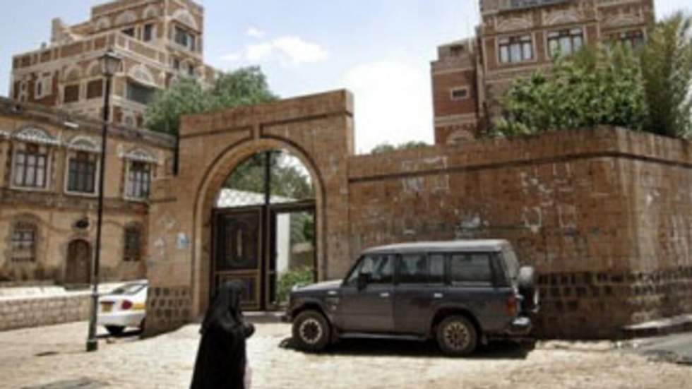 Arrestation d'une trentaine d'étrangers suspectés de liens avec Al-Qaïda Arrestation d'une trentaine d'étrangers suspectés de liens avec Al-Qaïda