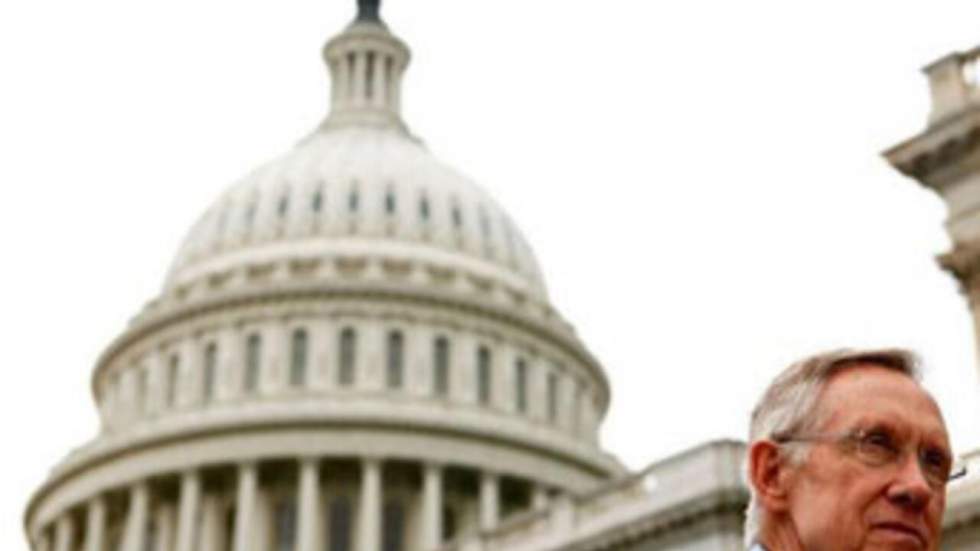 Plusieurs primaires à valeur de test pour les alliés d'Obama Plusieurs primaires à valeur de test pour les alliés d'Obama