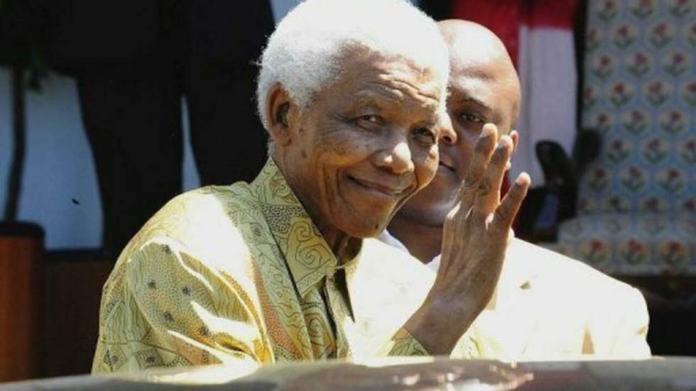 Nelson Mandela participera à la cérémonie d'ouverture du Mondial