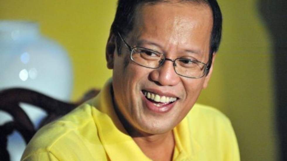 Le Parlement proclame Benigno Aquino président Le Parlement proclame Benigno Aquino président