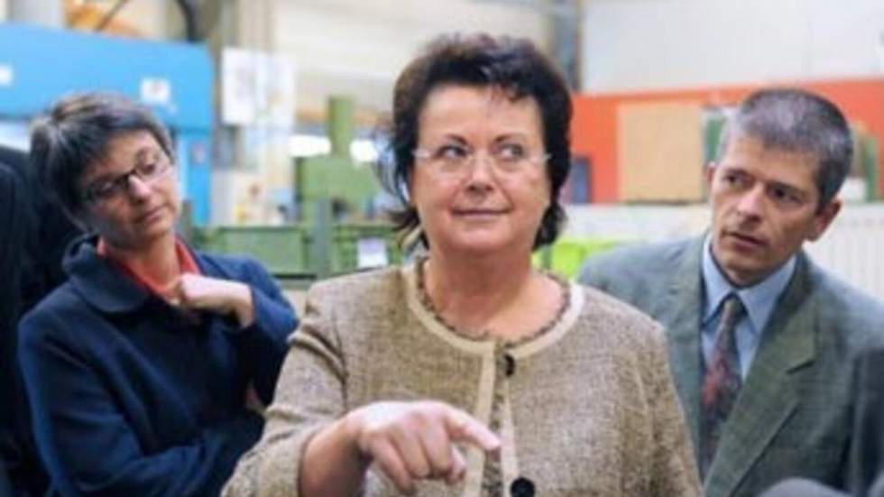 La mission à 9 500 euros mensuels de Christine Boutin fait des remous