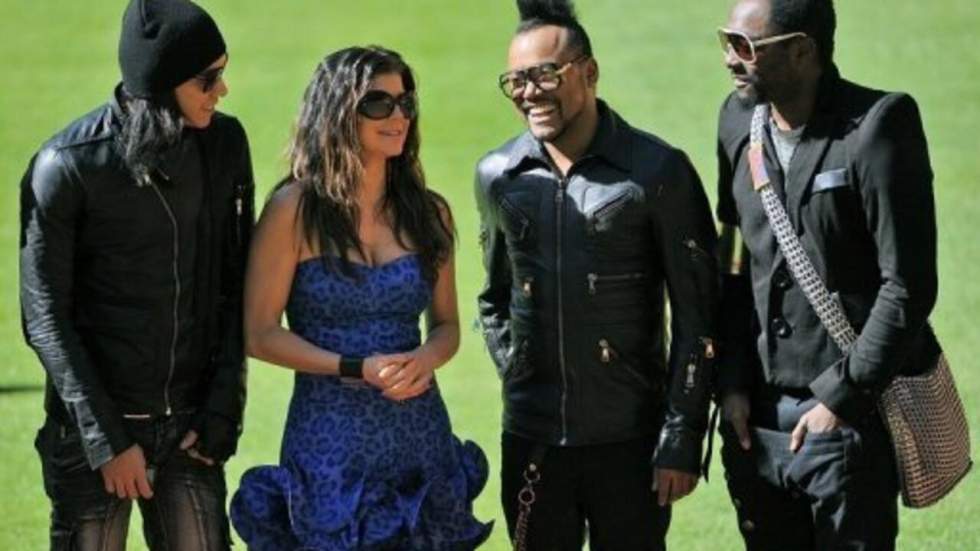 Soweto inaugure le Mondial avec un grand show de stars internationales