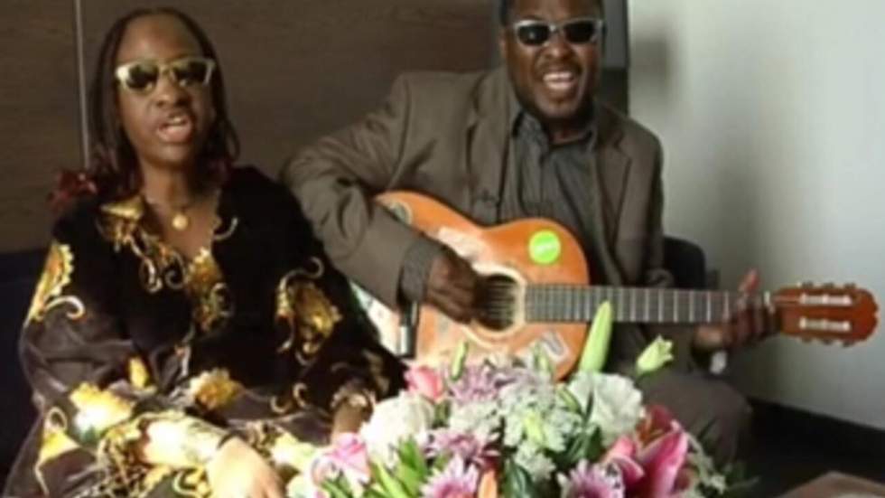 Soweto inaugure le Mondial avec un grand show de stars internationales