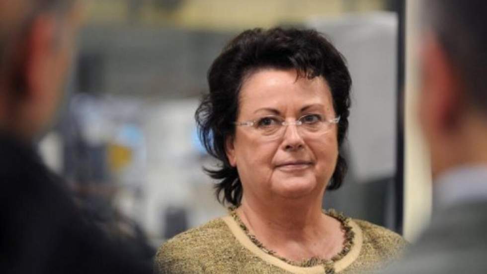 Sous la pression, Christine Boutin renonce à son salaire de chargée de mission