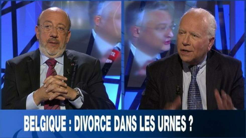 Belgique : divorce dans les urnes ?