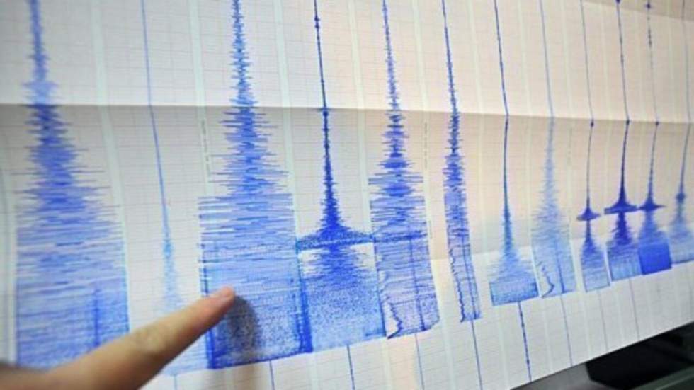 Alerte au tsunami après un puissant séisme dans l'océan Indien