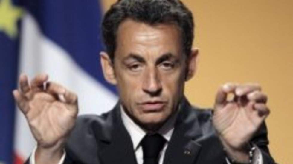 Nicolas Sarkozy se rendra au Forum économique de Saint-Petersbourg