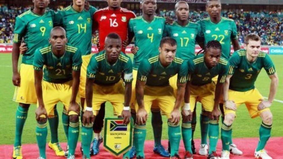 Victoire obligatoire pour les Bafana Bafana afin d'entretenir le rêve des 1/8 de finale